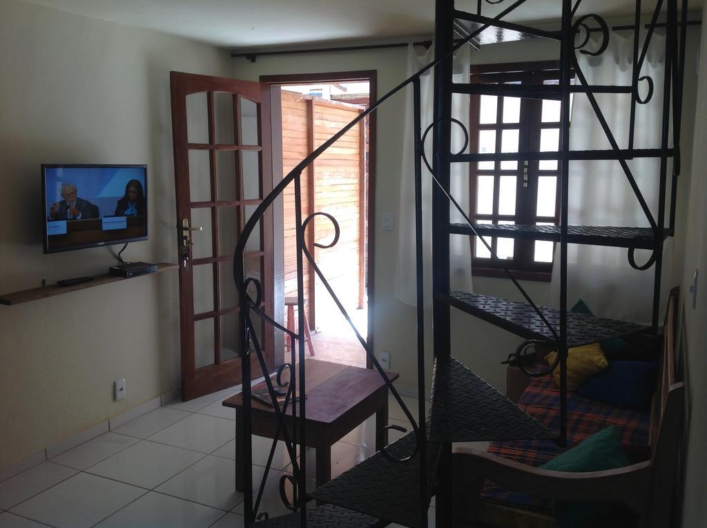 Sol De Geriba Condominio Com Casas Armacao dos Buzios Room photo