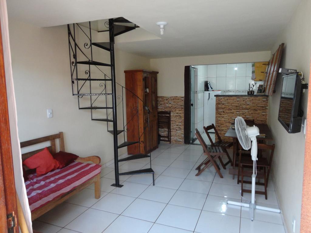 Sol De Geriba Condominio Com Casas Armacao dos Buzios Room photo