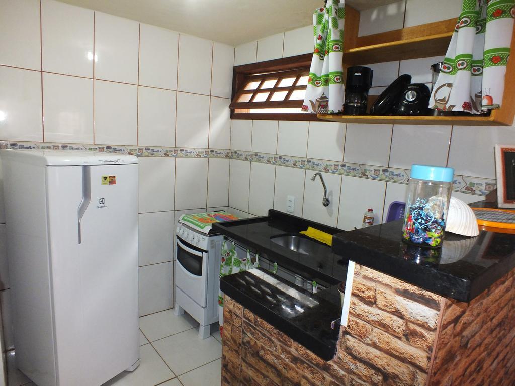 Sol De Geriba Condominio Com Casas Armacao dos Buzios Exterior photo