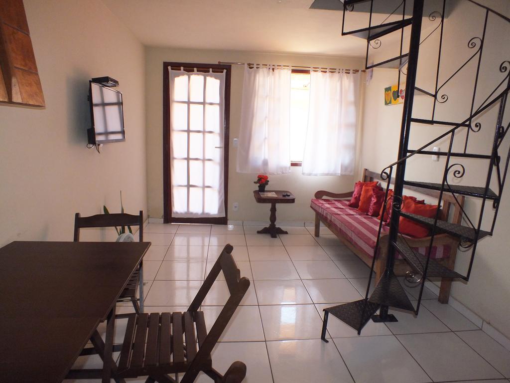 Sol De Geriba Condominio Com Casas Armacao dos Buzios Exterior photo
